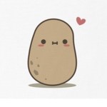 Potato clan_love