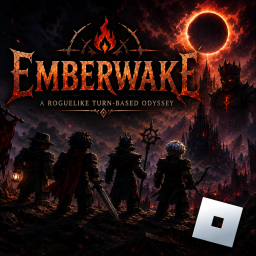 Emberwake [Alpha]