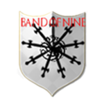 The Band of Nine 