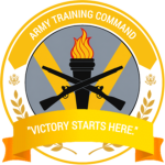 АRMY TRAINING COMMAND