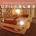(UPDATE, NEW CARS!) DriveBlox: Beyond Unlimited