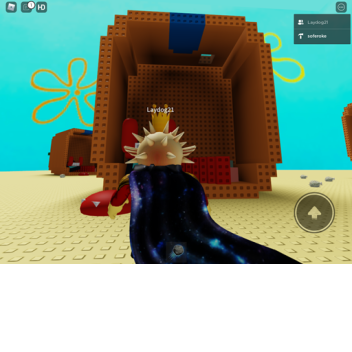 Pufferfish home [update now]new adopt center