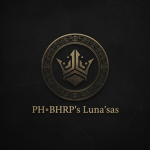 PH•BHRP's | Luna'sas