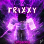 trixxy