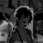 Kawaii dark love