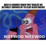 ########## eye fans