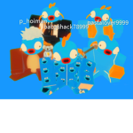 Fishy army r coool
