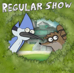 【Regular Show Fan Group】