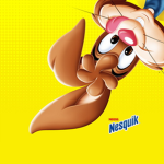 NesquikOFFICERS