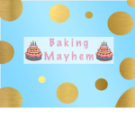 Baking Mayhem Fans