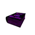 Darkseed The Fallen Book Owners/Fans