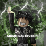 %#@M0M0 GAG DIVISI0N@#%