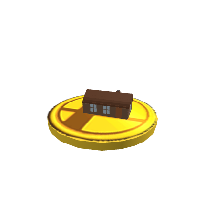Legacy II House Trophy ~Free!