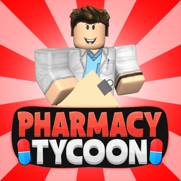 Pharmacy Tycoon
