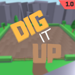 Dig it Up [Open Beta Testing]