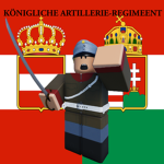 Königliche Artillerie-Regiment