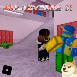 (ALTARS + ACHIEVEMENTS) Multiverse X ☄️ (BETA)