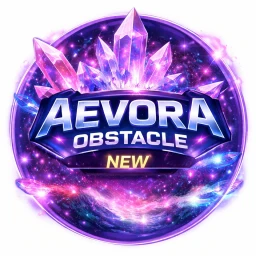 AEVORA OBSTACLE NEW icon