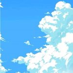 Look above