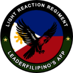 ｢PA｣ Light Reaction Regiment