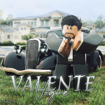 Valente Vogue