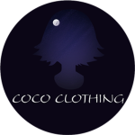 Coco Clothing Gaming/Anime