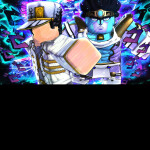 Jostars Adventure [BETA]