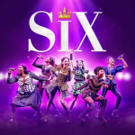 !!Six the musical!!