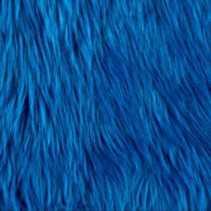 Blue Roblox decal