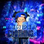 Gender Clothing