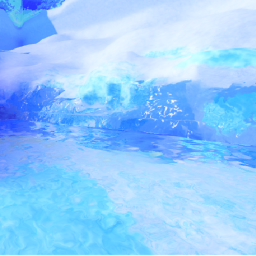 Realistic Ice Testing