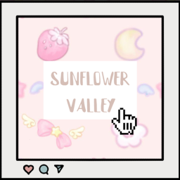 Sunflower valley's Clothing