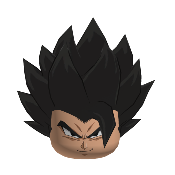 Vegito