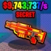 Steal a Weapon icon