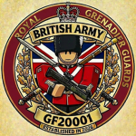 RBA| Grenadier Guards