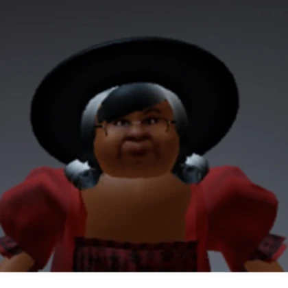 Aunty’s Closet Roblox group icon