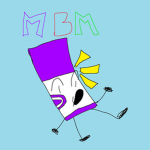 Markers Bad Memers