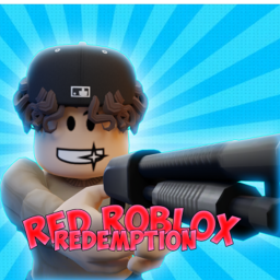 red roblox redemtion