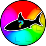 First Rainbow Fish