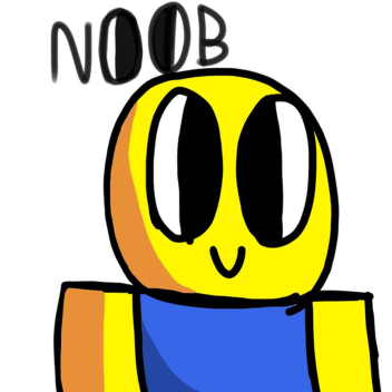 Don't wake up the noobs