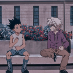 Team hunter x