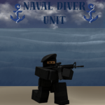 [SEA] Naval Diver Unit