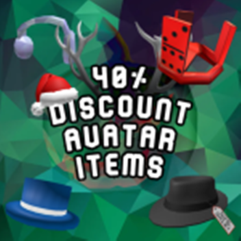 ROBLOX CATALOG/MARKETPLACE DISCOUNTS (WORKING)