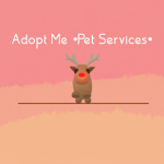 Adopt Me •Pet Services•