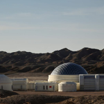 충무 사막 기지 | Desert Outpost Chungmu