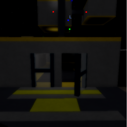 A School (horror Game) icon