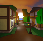 Conquered Islands Community