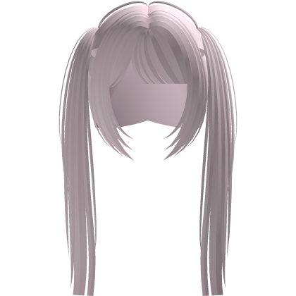 long hime vkei doll pigtails pink
