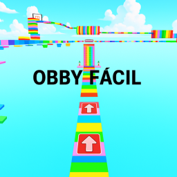 OBBY MUY FACIL
