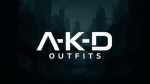 AKD OUTFITS
